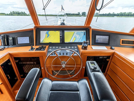 Fleming 55
